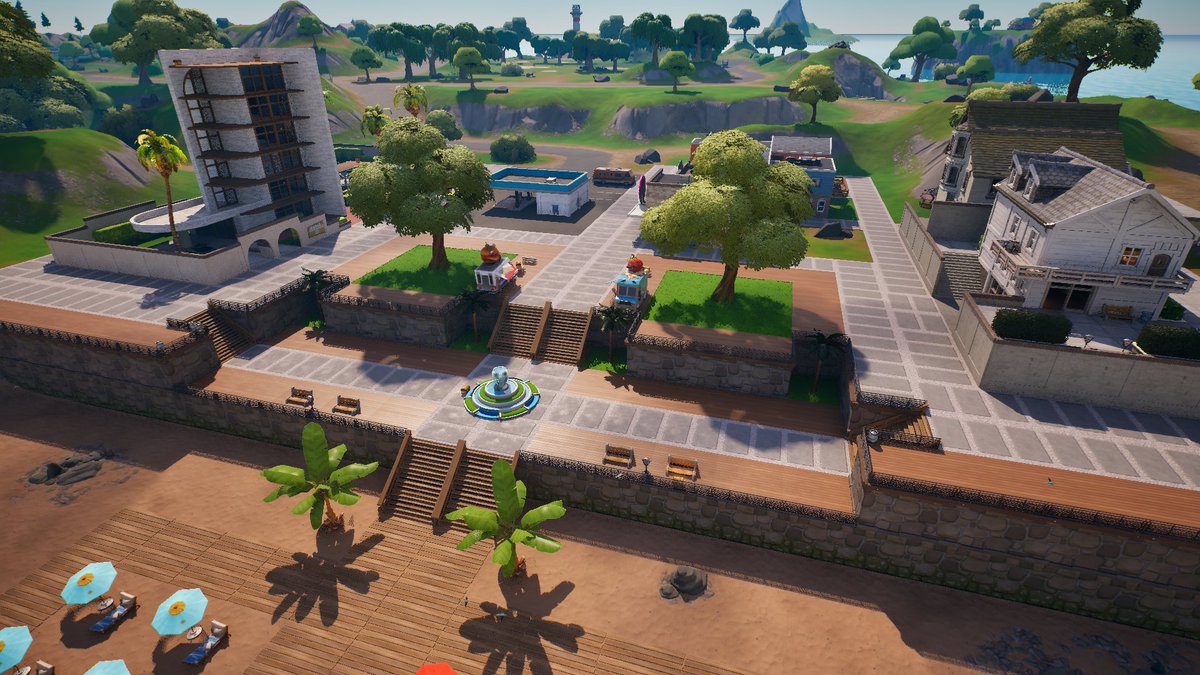 ew_create's tweet photo. 24 hours until release!

#UEFN #Fortnite #FortniteCreative #battleroyale https://t.co/79LDQv3Mse