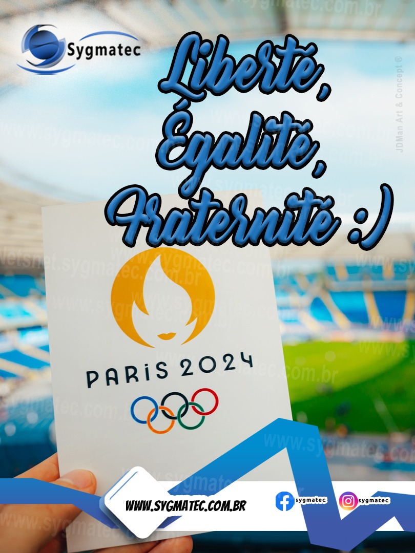 Sygmatec's tweet image. 