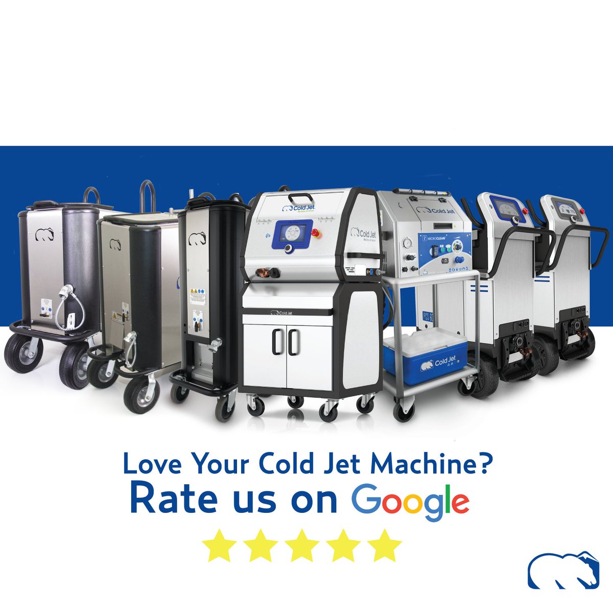 Cold Jet tweet media