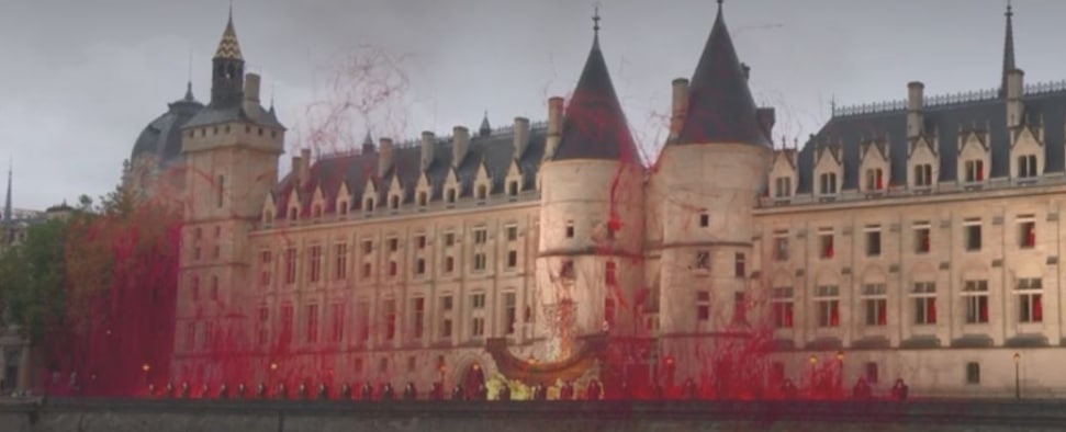 #Paris2024 
Tout le monde sait maintenant