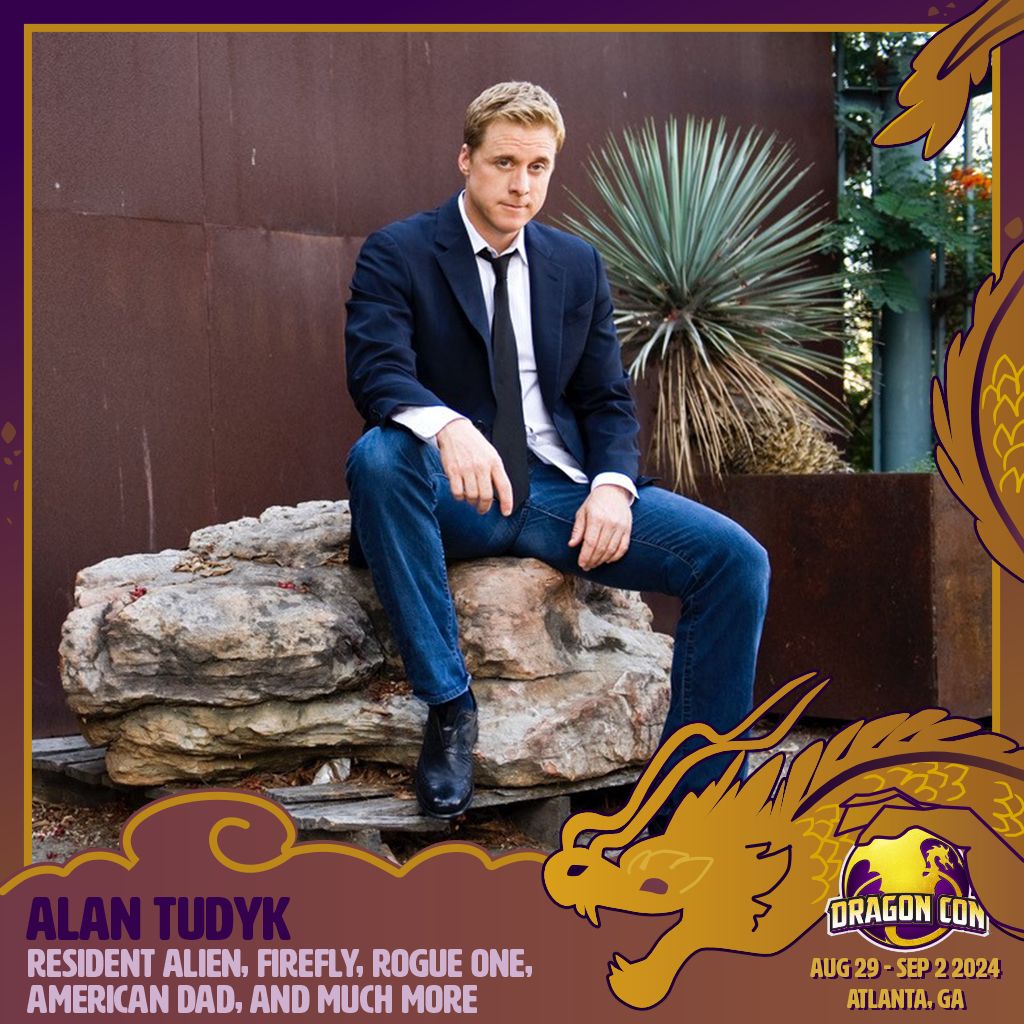 💐🌼Dragon Con 🌹🌺 tweet media