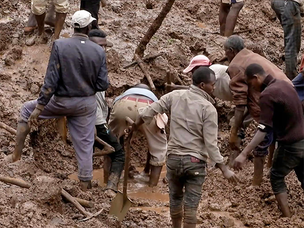 HOPE International Development Agency tweet media