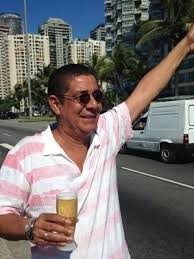 Já matei quem é o mascarado das abertura das olimpíadas. #CerimoniadeAbertura