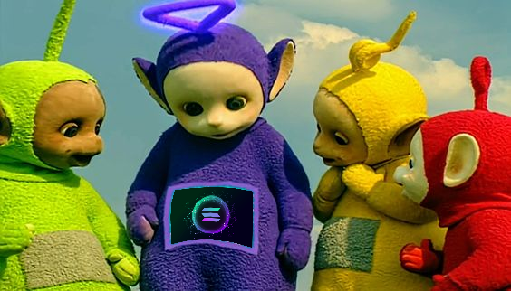 Ugly Pups tweet media