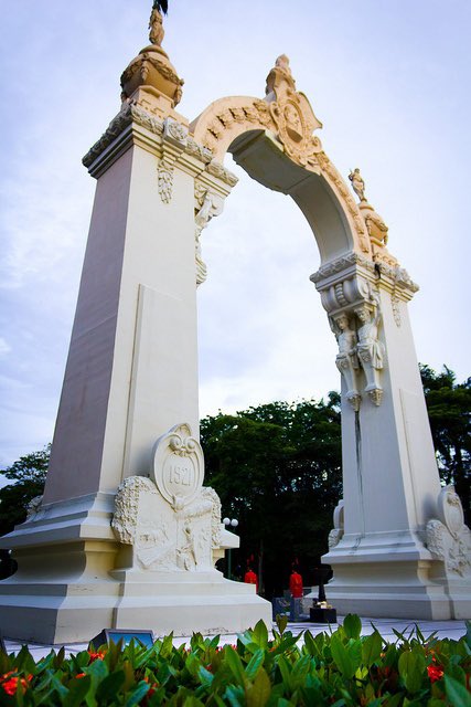 AmeliachPSUV's tweet image. Estamos en 2024, no estamos en 1815 de la “expedición pacificadora” de Pablo Morillo. JODER!