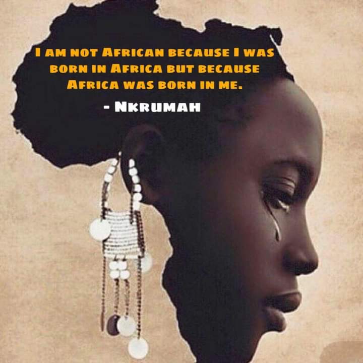 Today, I had the privilege of participating in a discussion on the state of our continent. My heartfelt appreciation to the veteran voice coach,<a href="/JenniferKanari/">Jennifer Kanari</a> the remarkable Pan-Africanist,<a href="/YustusTzadiq/">Dr. Justus Juma _@THE PRESIDENT_</a> &amp; all  who contributed to this noble conversation.