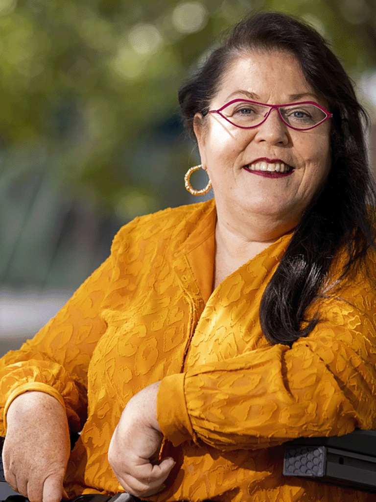 Disability Power Ireland tweet media