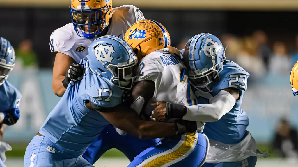 The Charlotte Post (@thecharpost) on Twitter photo .<a href="/JCCougarsFB/">Julius L Chambers Cougars FB</a> alum <a href="/PowerEchols/">Power Echols</a> excited to step up as a defensive leader with <a href="/TarHeelsFB/">Tar Heels Football</a>. He's one of many Charlotte area high school grads UNC will lean on in 2024. More: <a href="/camwillsports/">Cameron Williams</a>. thecharlottepost.com/news/2024/07/2⦠.<a href="/JCCougarsFB/">Julius L Chambers Cougars FB</a> alum <a href="/PowerEchols/">Power Echols</a> excited to step up as a defensive leader with <a href="/TarHeelsFB/">Tar Heels Football</a>. He's one of many Charlotte area high school grads UNC will lean on in 2024. More: <a href="/camwillsports/">Cameron Williams</a>. thecharlottepost.com/news/2024/07/2ā¦