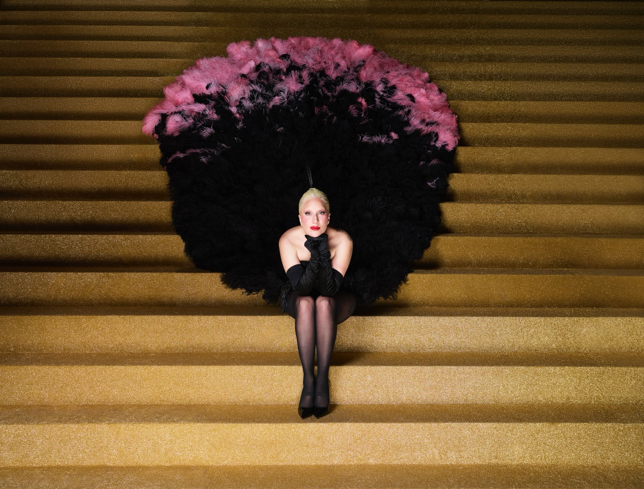 Lady Gaga treedt op 26 juli op in het Gelredome met The Chromatica Ball-tournee!