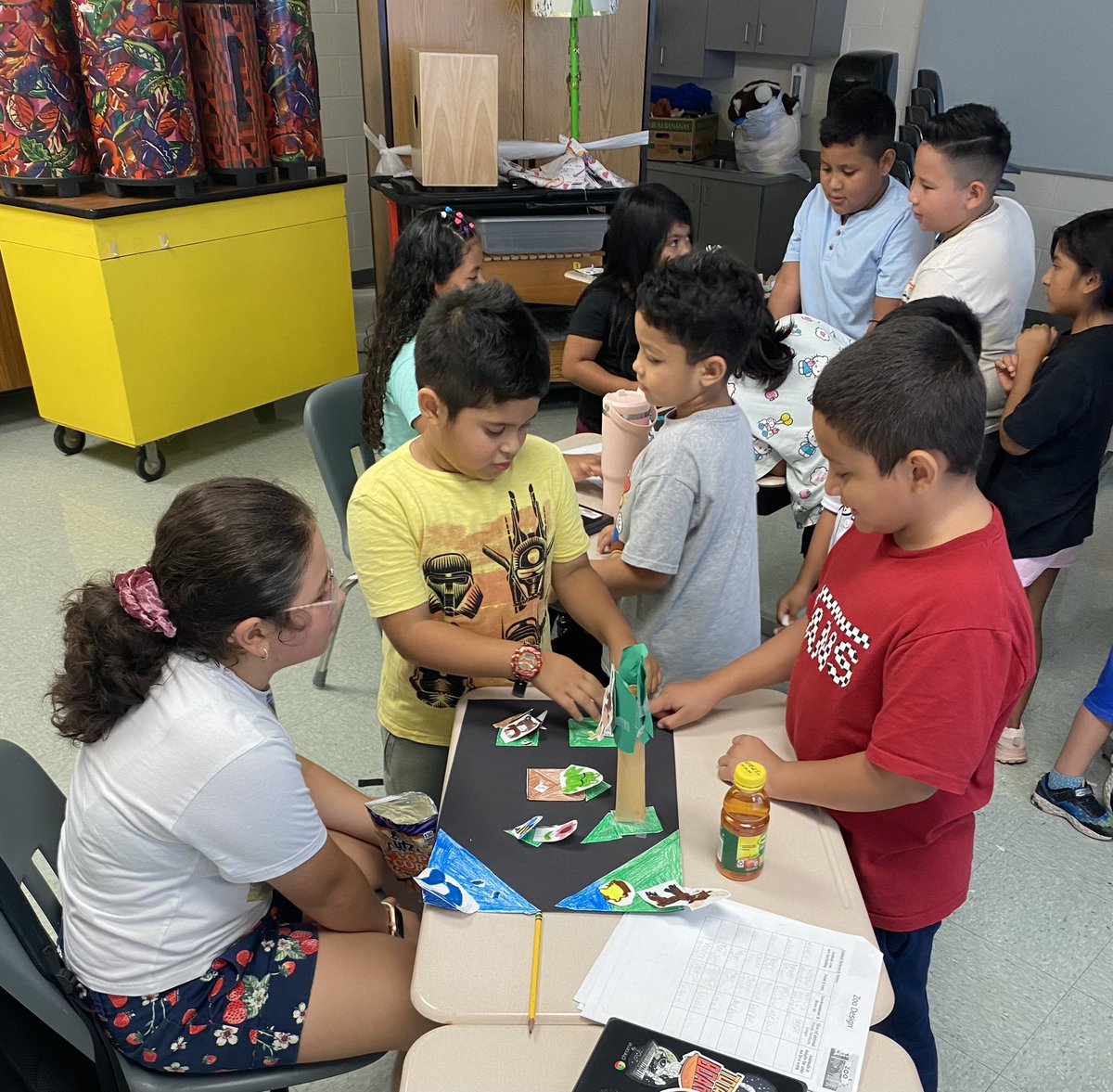 Sarah Scarboro tweet media