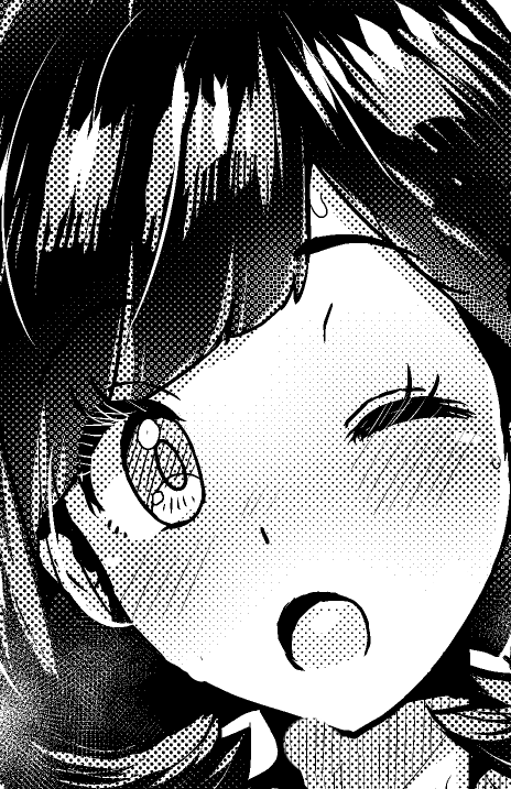 改めての告知になりますがミヅキちゃん漫画つづき、渋R18、ニジエにアップしました。先ほどFantia無料プランにも、最初～最新ページまで一気読み出来るフル版もアップしましたので、最寄りのSNSでどうぞ。 