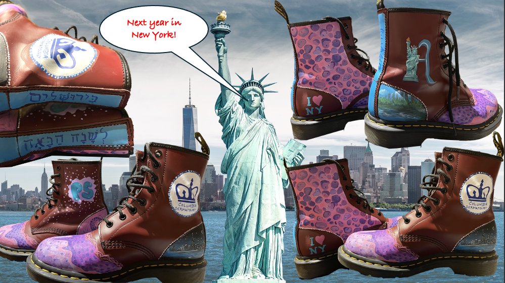 A. Sarah Erem tweet media