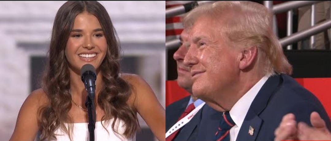 nasenaxte's tweet photo. She Amerimutt Amerindian Mestiza is Trump's grand daughter

Trump has seen his last white descendant

She will inherit the Trump family

It never Began for Barron https://t.co/K3PnvaUZh9
