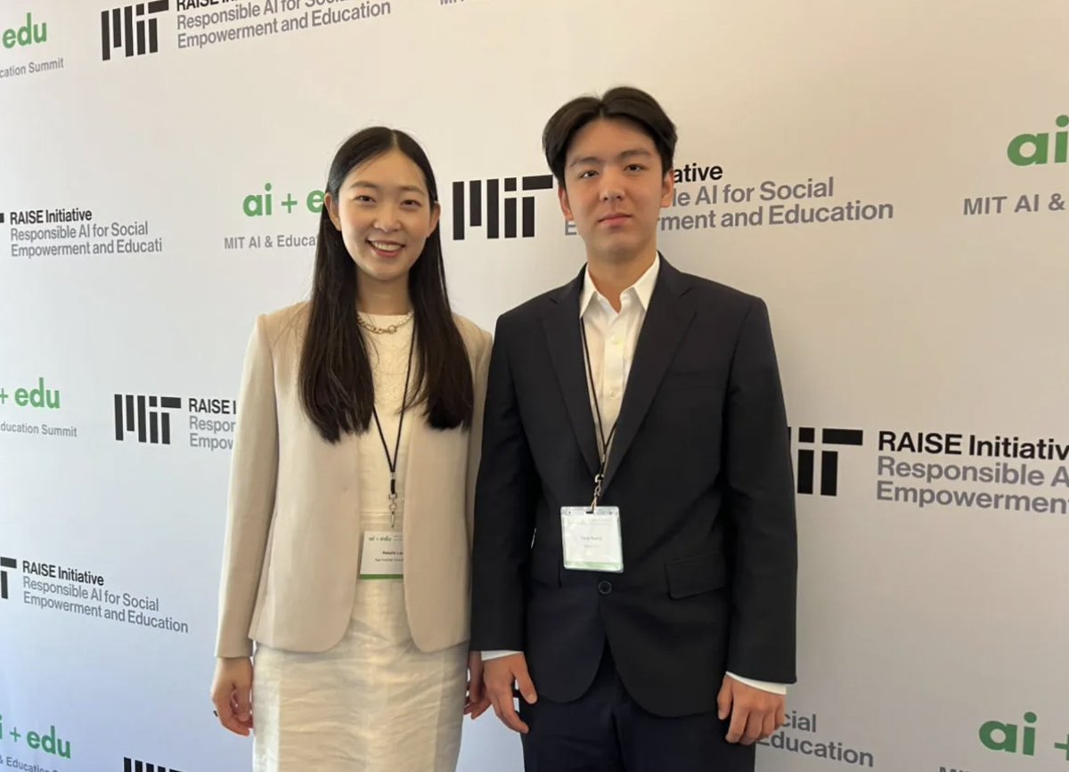 MIT App Inventor tweet media