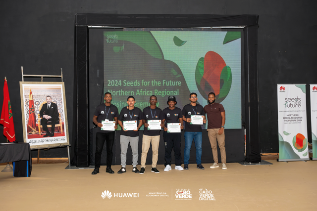 Cabo Verde Digital tweet media