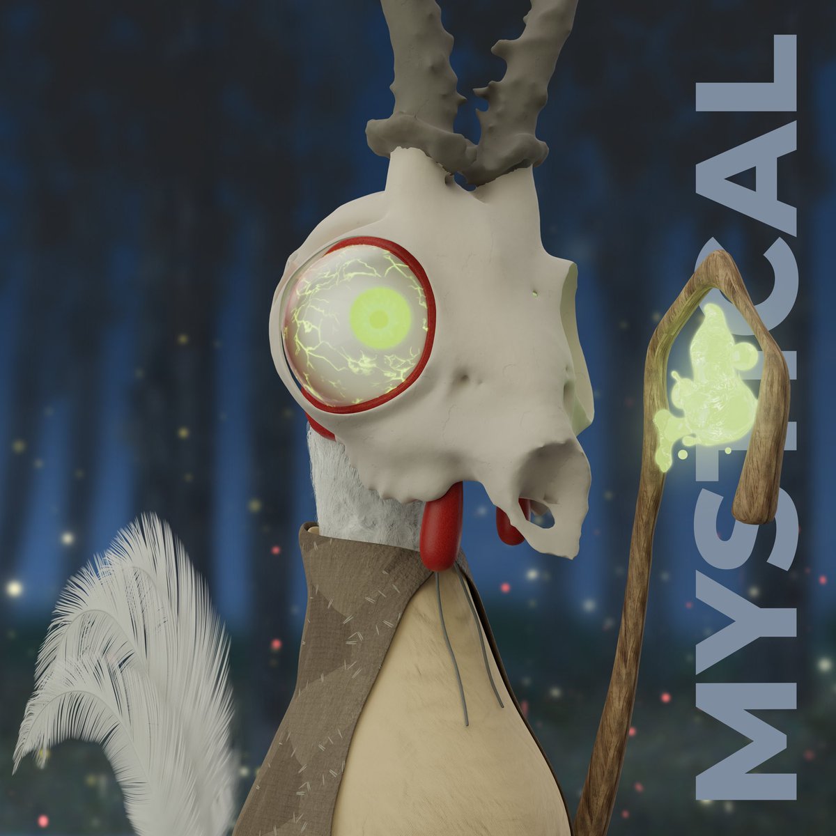 𝐖𝐞𝐧 𝐍𝐅𝐓𝐬?!

Get ready, we’re just bawking getting started! 

You will be able to swap your $BAWK for Non Fried Chicken NFTs.

Soon.