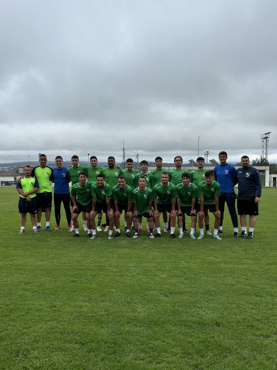 2024/2025 🔜💚

#UnNovoComezo #OpaGalicia💚