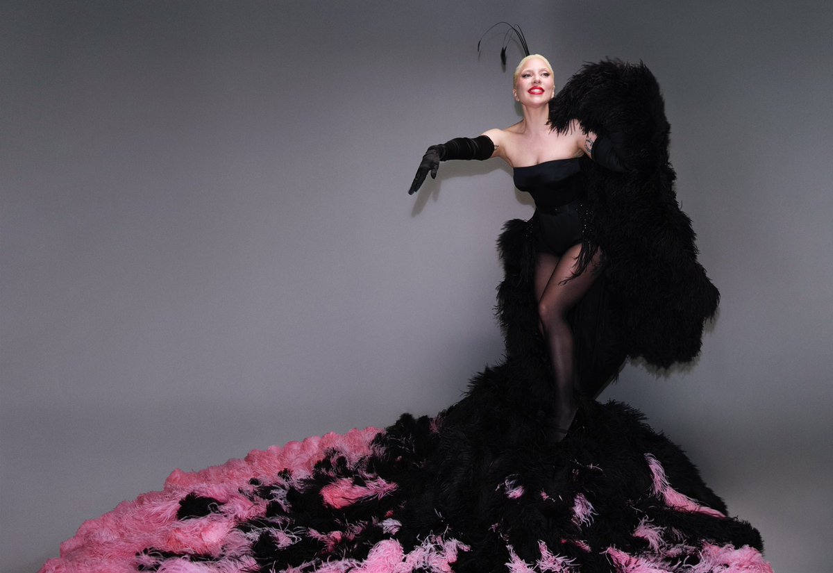 A heartfelt thank you to <a href="/ladygaga/">Lady Gaga</a> for your performance at the Olympics. Your artistry and dedication move me deeply. I love you immensely!