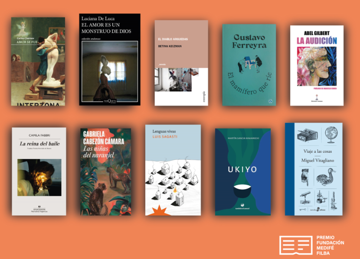 Filba Literatura tweet media