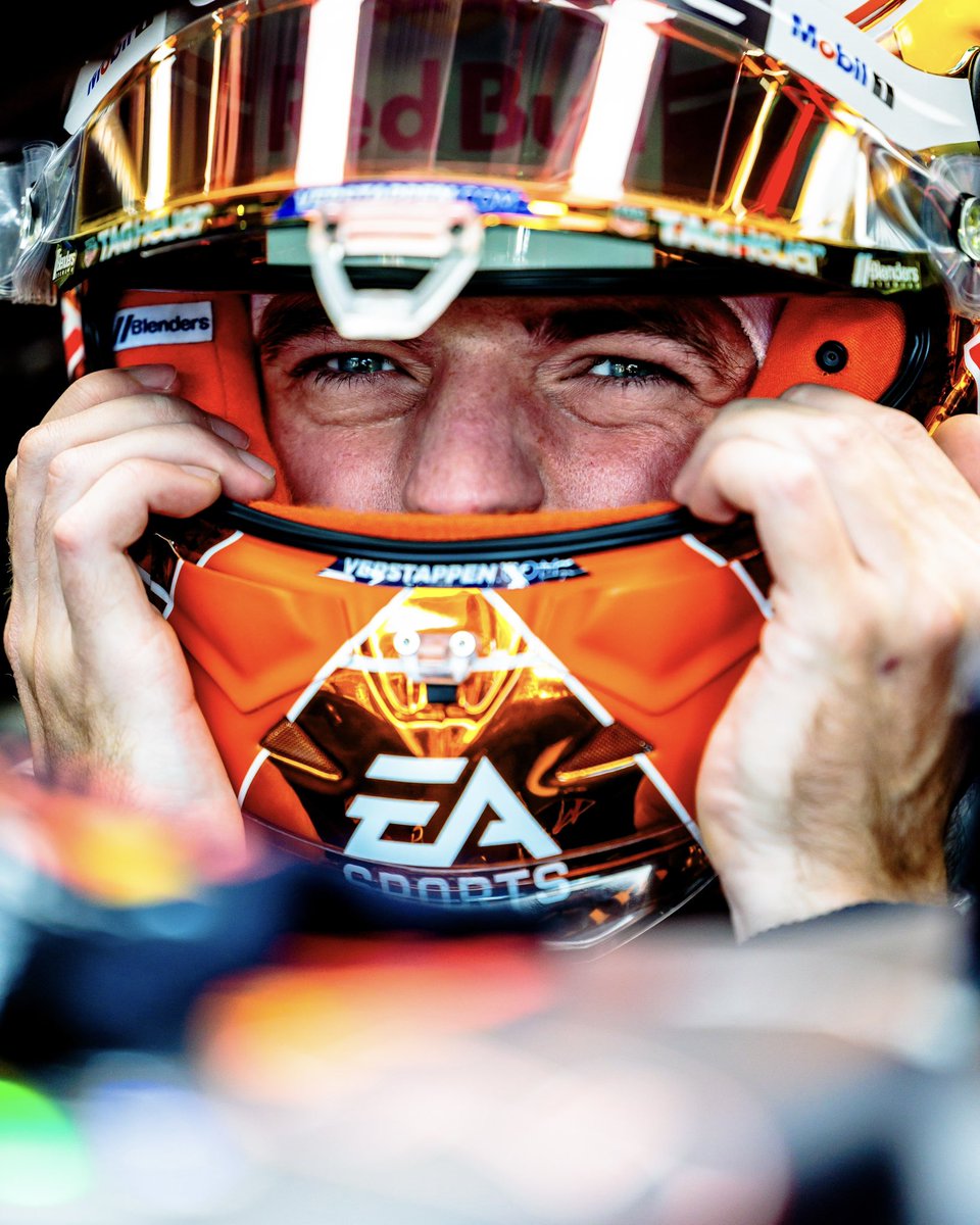 Max Verstappen tweet media