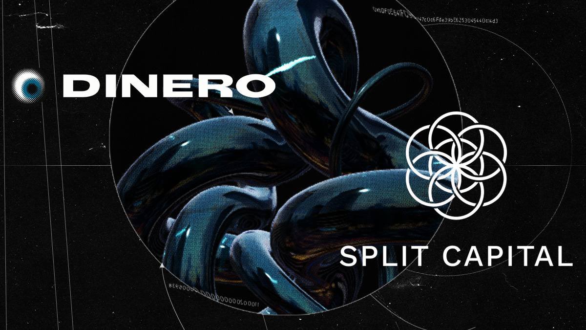 There is no team that is working on institutional DeFi at the pace that the <a href="/dinero_xyz/">Dinero</a> is. 

Dinero is the first stage of the future of ETH DeFi and the siren song of the reemergence of DeFi as an asset class.

Well done to everyone involved.