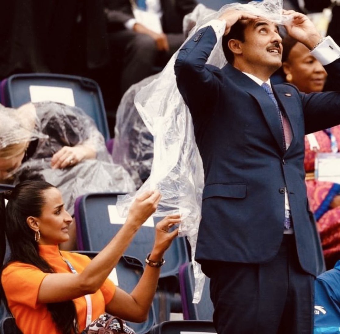 IIQtrll's tweet photo. اجمل لقطة 📸 🌧️ 
الله يحفظهم 🤍
 
#أولمبياد_باريس2024 
#أولمبياد_باريس_2024 
#اولمبياد_باريس #باريس https://t.co/ip3knugLn2