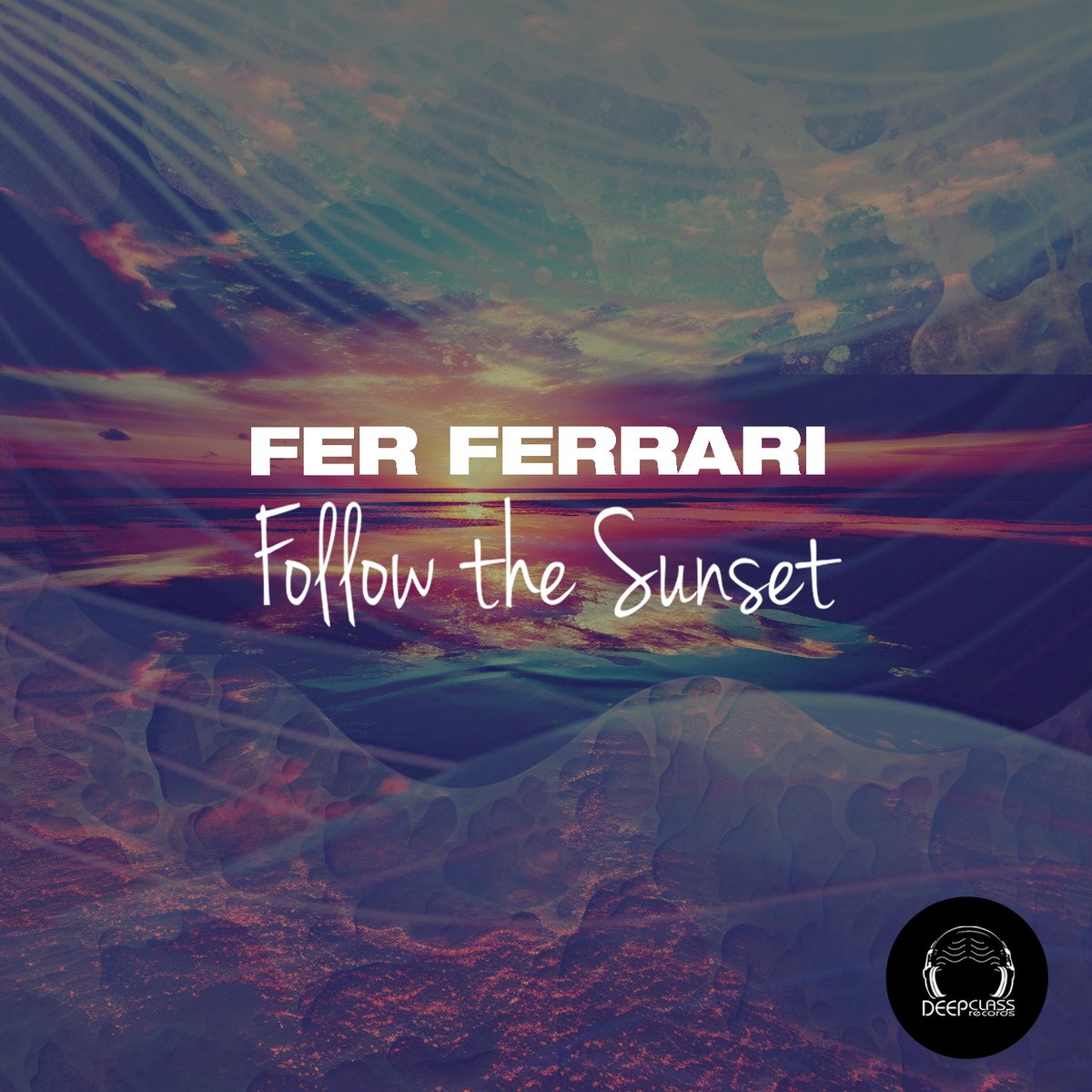 DeepClassRec's tweet image. NEW RELEASE 🔥 by Fer Ferrari, called The &quot;Follow the Sunset&quot; Exclusive @Beatport
.
👉 download: beatport.com/es/release/fol…
👉 info release: deepclassrecords.com/fer-ferrari-fo… 
#deephouse #housemusic #spotify #ferferrari #music #soundcloud #musicismylife #musicbox #musiccity
