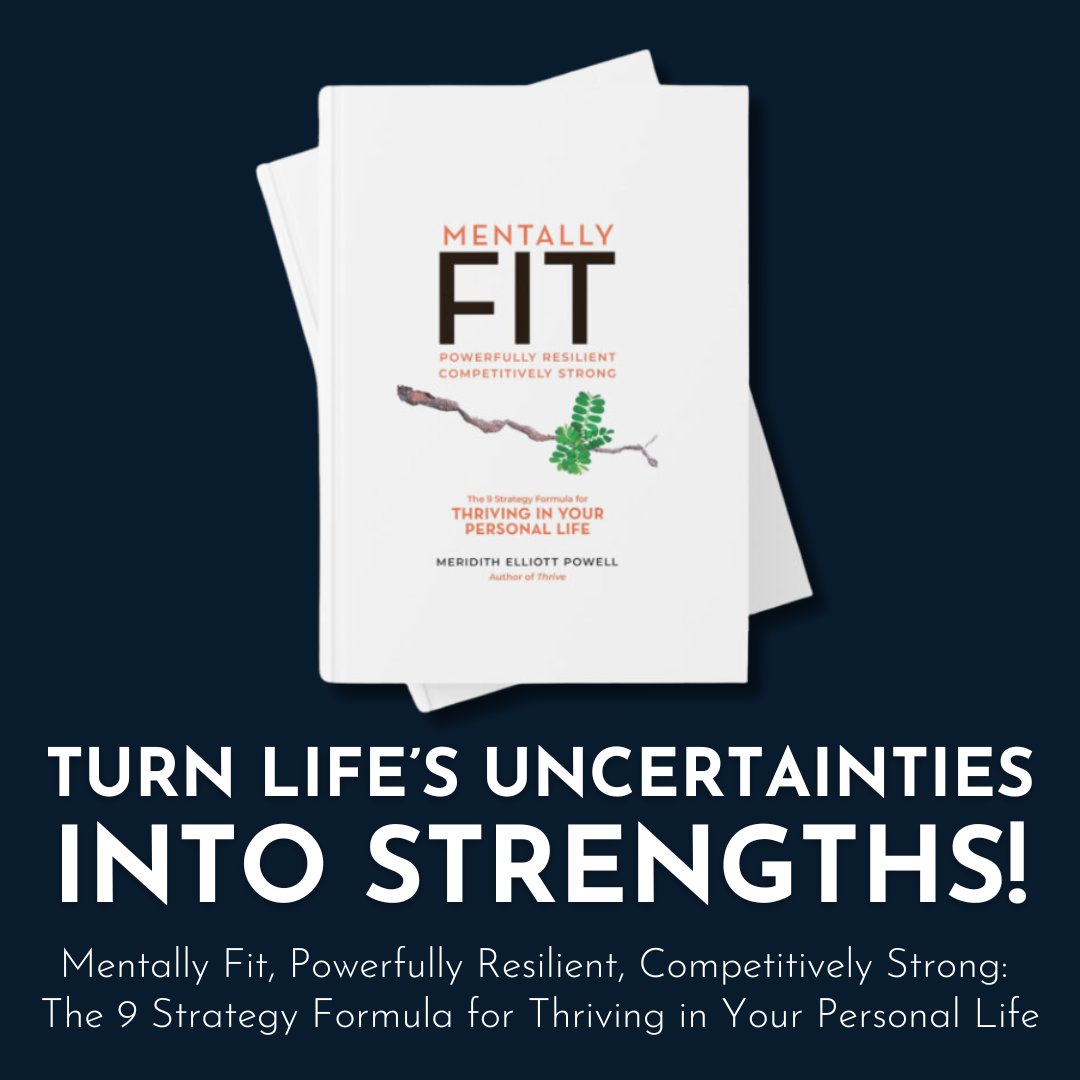 Meridith Elliott Powell tweet media