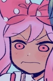 "Is that really THAT hard to find someone...? The one person to be truely happy with, satisfy my needs? "

Princess thought to herself, wondering about someone like this.