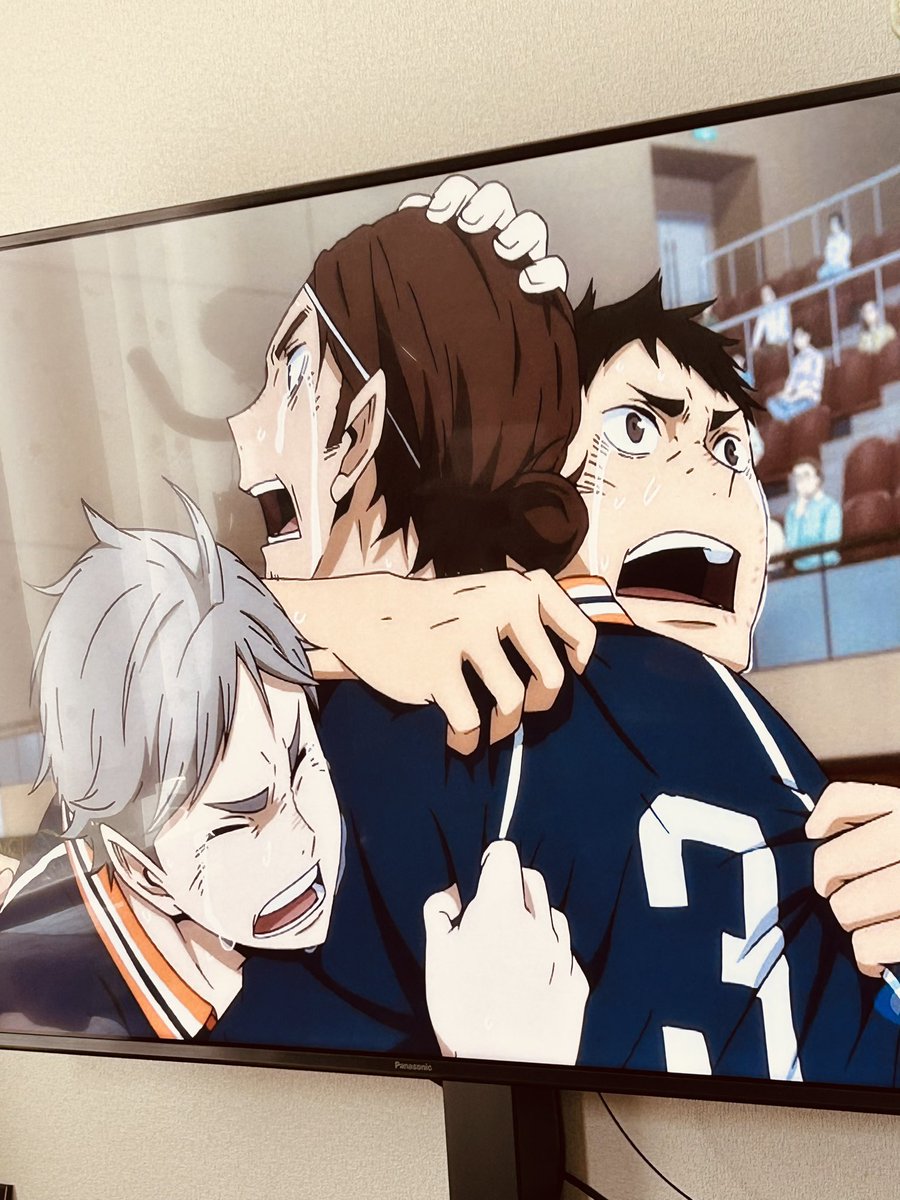 楽天市場】ハイキュー 白布賢二郎の通販 ハイキュー!! リング