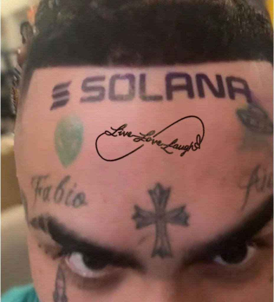 Live Laugh Love tweet media