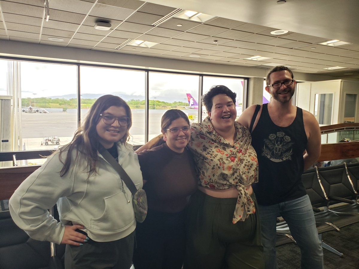 Havird Lab tweet media