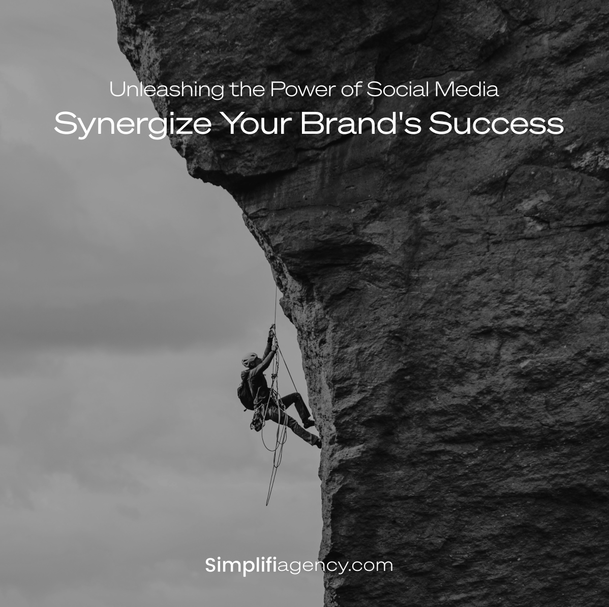 SimplifiAgency's tweet photo. Elevate your brand with Simplifi’s Social Media Marketing services! Harnessing creativity, strategy, and analytics, we propel your brand forward in the digital age. Ready to transform your social presence into a growth engine? Let’s start this journey! #Simplifi #Marketing https://t.co/aME7ubsyXK