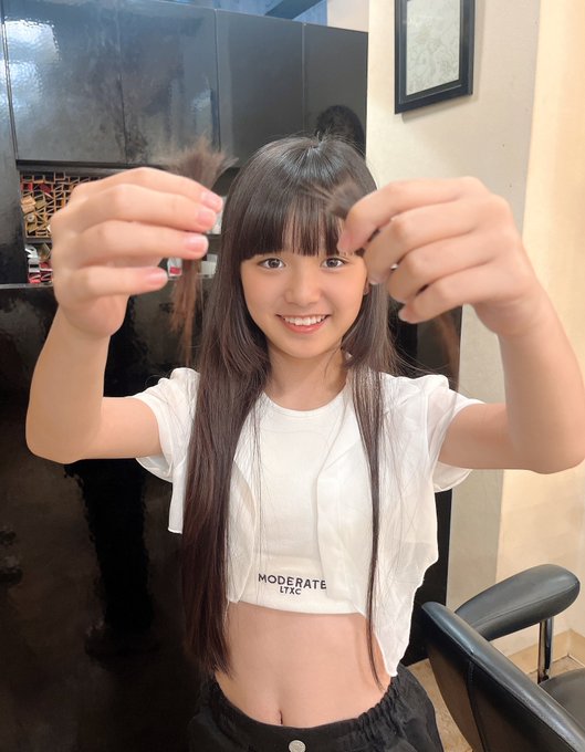 Twitterのコスプレ画像33