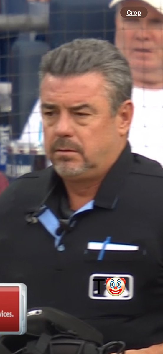 Swidgen17's tweet image. Fцск You @MLB and fцск your ump ires @MLBUA    especially this clown #robdrake You are ruining the game! Unwatchable product ffs!!

These were ALL called strikes (2 ring ups and a 0-0 count)…. ROBO NOW … no wonder people say ur fixing games!!

#rigged #mlb

#CLEvsPHI