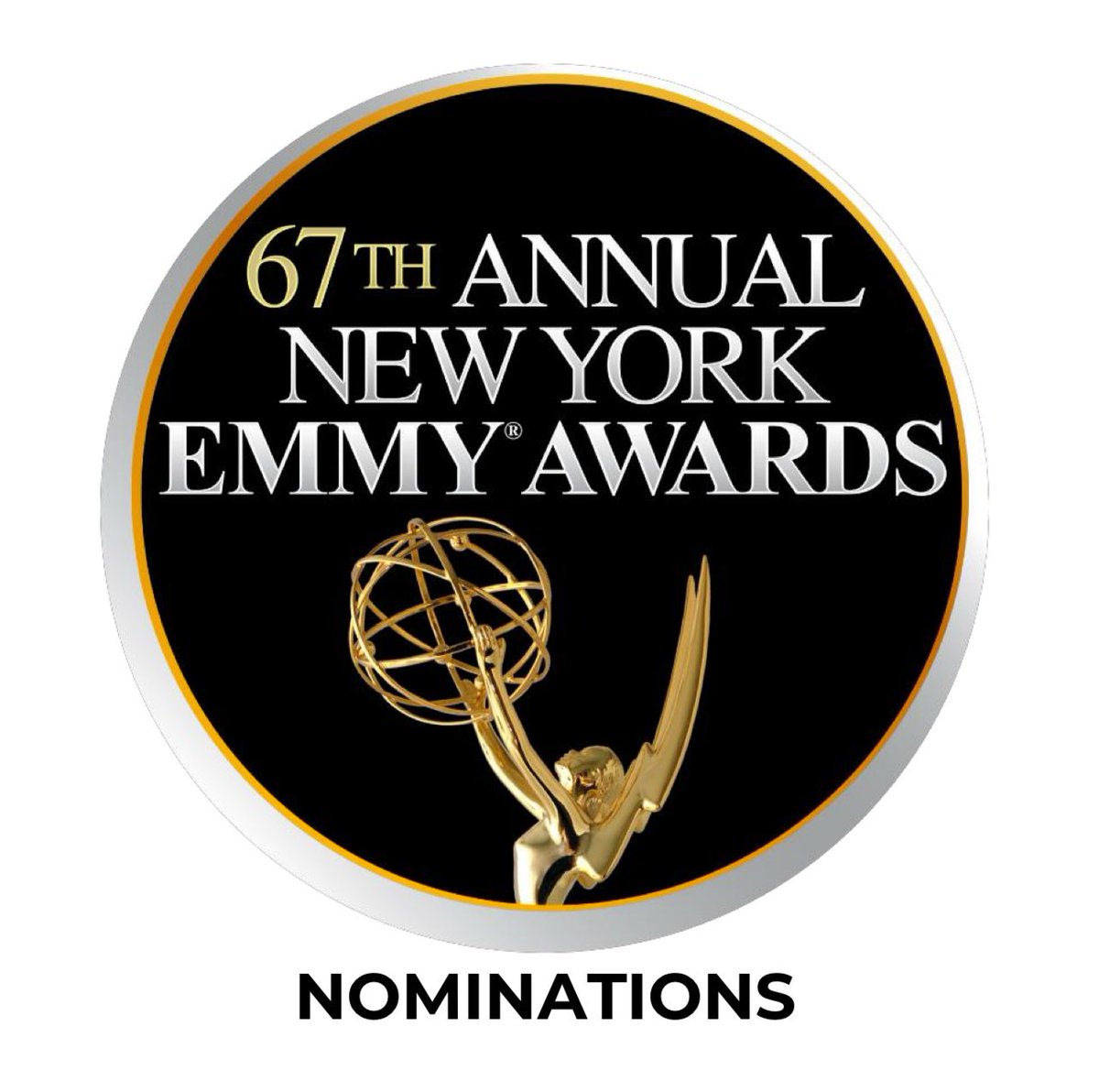 We appreciate the nominations <a href="/WGRZ/">WGRZ</a> <a href="/wgrzpete/">Pete Gallivan</a> <a href="/KelseyK_News/">Kelsey Kaufmann</a> <a href="/natebenson/">Nate Benson</a>