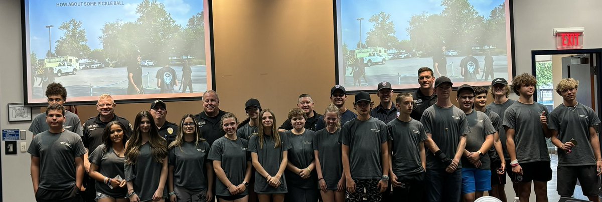 Michael Woods tweet media