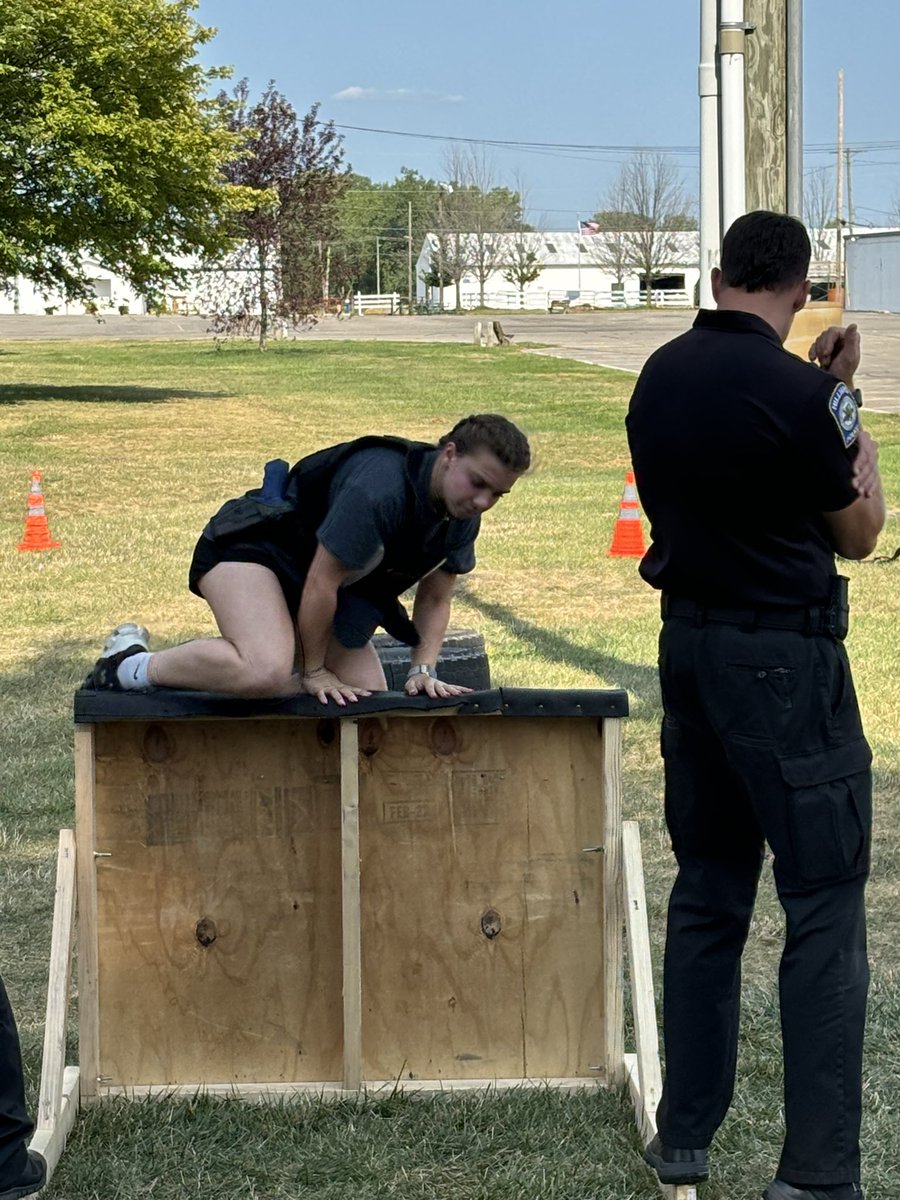 Michael Woods tweet media