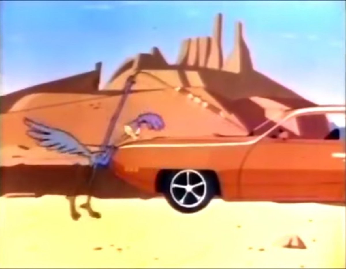Road_Runner1949's tweet photo. Day 852 BEEP BEEP I got to look under the hood to see if everything is in check.
#RoadRunnerLooneyTunes
#LooneyTunesRoadRunner
#Road_Runner1949
#daily
#Day852
#DailyDoseofRoadRunner
#DailyDose
#SaveCoyoteVsAcme
#ReleaseCoyoteVsACME
#ReleaseCoyoteVsAcme
@Road_Runner1949 https://t.co/7Of9qnPtmC