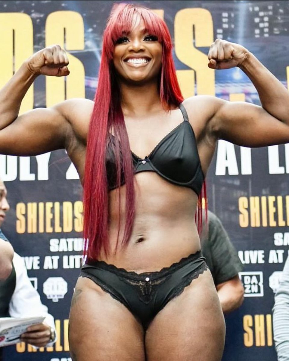 DAZN Boxing tweet media