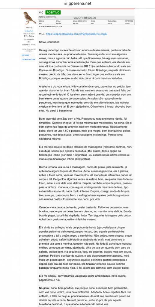 Felipe Leme tweet media