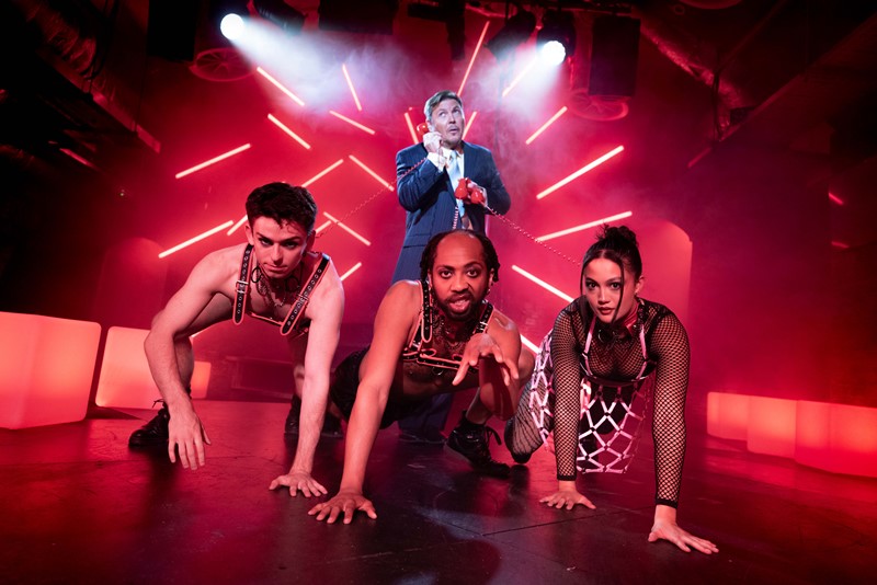 OffWestEnd / Offies Awards (@offwestendcom) on Twitter photo Andy Walton – Closer to Heaven – <a href="/TurbineTheatre/">The Turbine Theatre</a> #Offies2025 #NewNoms: VIDEO DESIGN – congratulations! 🎉 Congratulate them by adding a comment on our website: Andy Walton – Closer to Heaven – <a href="/TurbineTheatre/">The Turbine Theatre</a> #Offies2025 #NewNoms: VIDEO DESIGN –… dlvr.it/TB6wg1 Andy Walton – Closer to Heaven – <a href="/TurbineTheatre/">The Turbine Theatre</a> #Offies2025 #NewNoms: VIDEO DESIGN – congratulations! 🎉 Congratulate them by adding a comment on our website: Andy Walton – Closer to Heaven – <a href="/TurbineTheatre/">The Turbine Theatre</a> #Offies2025 #NewNoms: VIDEO DESIGN –… dlvr.it/TB6wg1