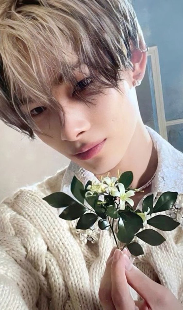 playlistni_ki's tweet photo. [parody acc don’t take anything seriously]
——☁️——
Helloo I’m Ni-ki !!!
I’m here to have a good time and to bully my friends! 
I hope we can become great friends https://t.co/xOdUQPcLrg