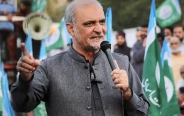 Muhammad Nawaz Khan (@muhammaddnawaz) on Twitter photo حافظ نعیم الرحمن صاحب! <a href="/NaeemRehmanEngr/">Naeem ur Rehman</a> ہمیں آپ سے یہ امید نہیں تھی۔
پی ٹی آئی کے کارکنوں میں آپ کی بہت عزت تھی اور ہم آپ کو اور آپ کی پارٹی کو اصولوں پر قائم رہنے والی جماعت سمجھتے تھے۔😐😐 حافظ نعیم الرحمن صاحب! <a href="/NaeemRehmanEngr/">Naeem ur Rehman</a> ہمیں آپ سے یہ امید نہیں تھی۔
پی ٹی آئی کے کارکنوں میں آپ کی بہت عزت تھی اور ہم آپ کو اور آپ کی پارٹی کو اصولوں پر قائم رہنے والی جماعت سمجھتے تھے۔😐😐