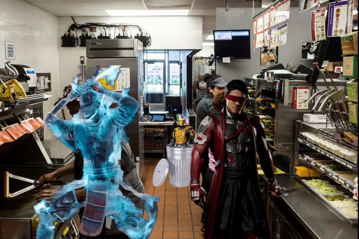 MasherNL's tweet image. How this patch is feeling rn #mk1_kenshi