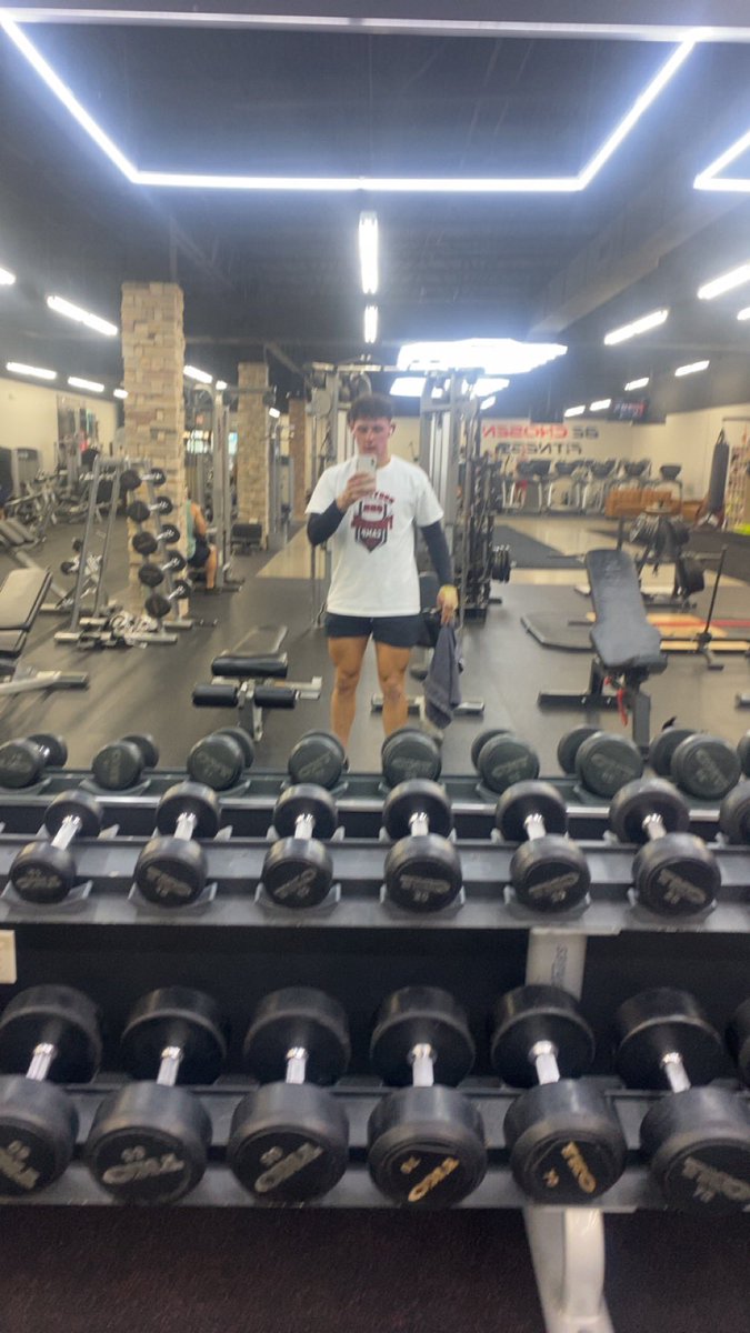 Kai Crowe tweet media