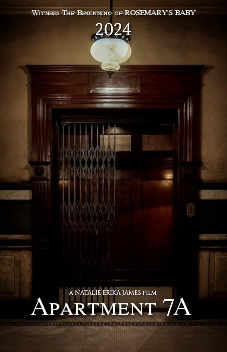 Find_and_Bind1's tweet photo. Hello Everyone,
1/13) 🪦💀👻😱The daily listing for the best darn #ScreamQueens of #horrorfilms is prepared.
Ms. @BettyBuckley (#Imaginary 2024)
Ms. @amyleeson (#Apartment7A 2024)
Ms. @MaikaMonroe (#Longlegs 2024)
Ms. #RenateReinsve (#HandlingTheUndead 2024) https://t.co/PwEeiFYXmM