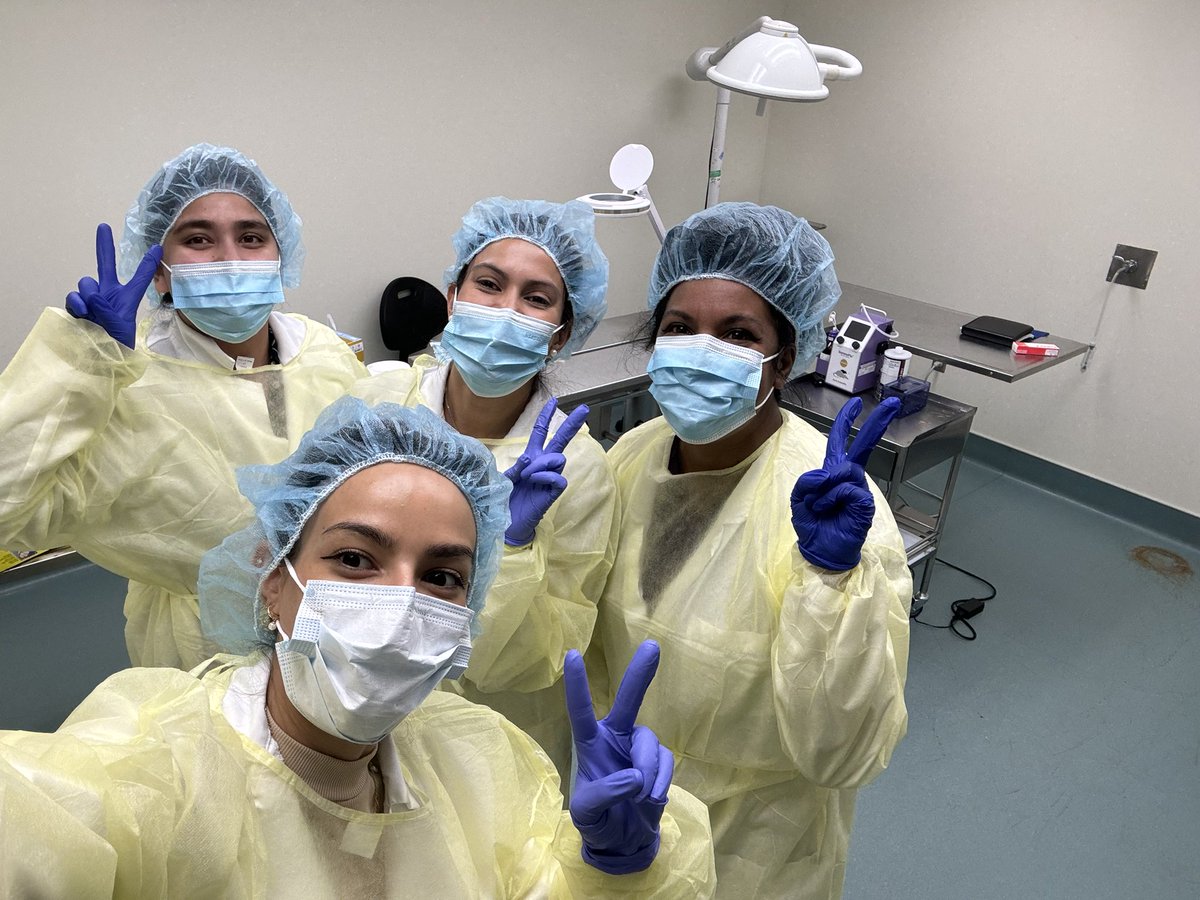Fran (@franmorena98) on Twitter photo Kicking off a pilot of KPC orthotopic injection surgeries with these lovely ladies before heading to Florida in a couple of weeks <a href="/AReginaCabrera/">Regina_Cabrera</a> <a href="/m_ruqaiza/">Ruqaiza Muhyudin</a> 💙 Kicking off a pilot of KPC orthotopic injection surgeries with these lovely ladies before heading to Florida in a couple of weeks <a href="/AReginaCabrera/">Regina_Cabrera</a> <a href="/m_ruqaiza/">Ruqaiza Muhyudin</a> 💙