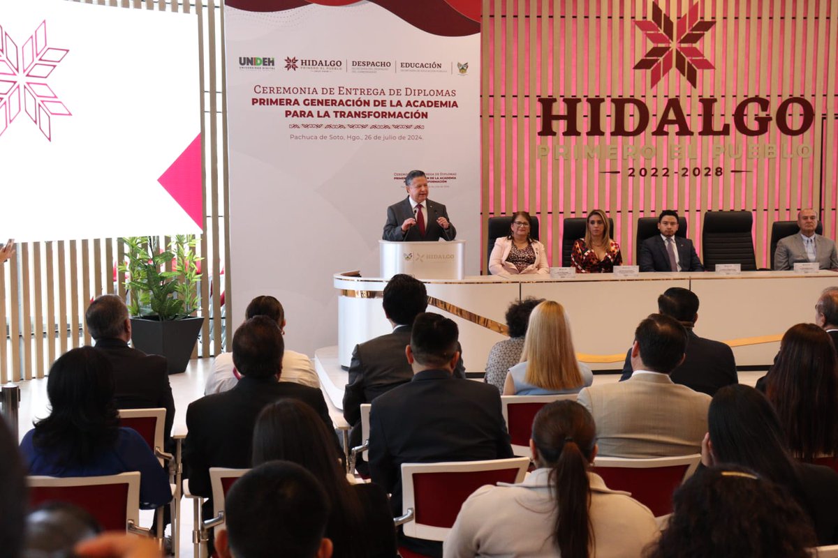 oscar_jgonher's tweet photo. Al mismo tiempo agradezco a la Universidad Digital del Estado de Hidalgo #UNIDEH, por las facilidades prestadas para realizar este diplomado, mi reconocimiento.
#PrimeroElPueblo https://t.co/ngPWwiygRX