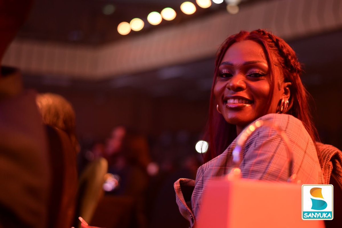 nbstv's tweet image. The NEXT MEDIA team represented by the Deputy Group C.E.O, Mr. @KigoziJoe, and a good number happy Transformers were present at the #TimelessExperience, a 1-in-a-Million concert

 #NextMediaUG | #NBSUpdates